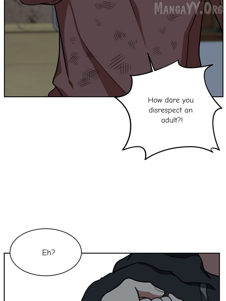 Change Me Chapter 29 - page 91